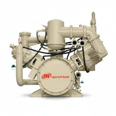INGERSOLL RAND COM8288