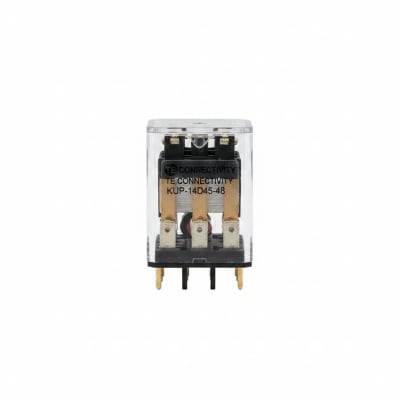TE CONNECTIVITY KUP-14D45-48