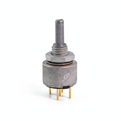 GRAYHILL INC 26GS22-01A16S