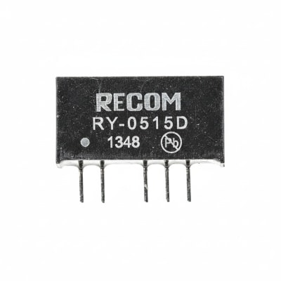 RECOM RH-0515D/H6