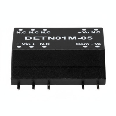 MEAN WELL DETN01M-12