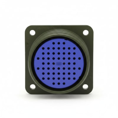 AMPHENOL MS3102A20-20S