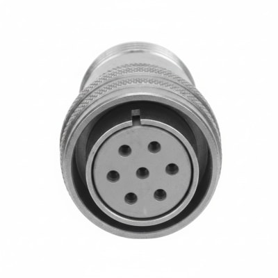 AMPHENOL 97-4107A-10SL-3S