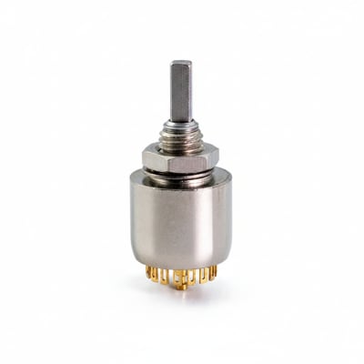 GRAYHILL INC 51M30-01-1-10N