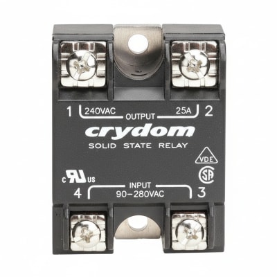 SENSATA TECHNOLOGIES G2-1A05-ST