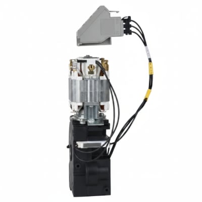 SCHNEIDER ELECTRIC METSECTV29012