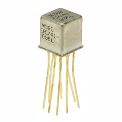 TELEDYNE ER114DM4-9A