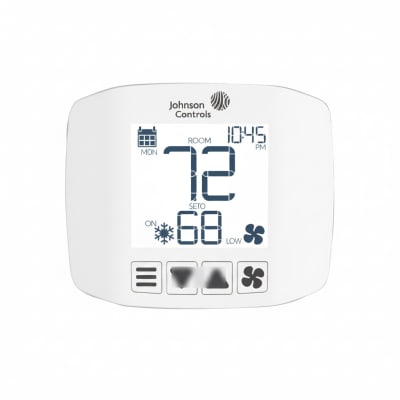 JOHNSON CONTROLS FCP-PA-701-B