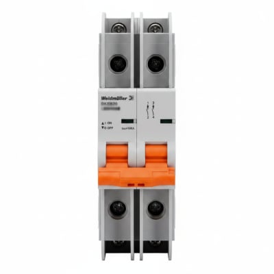 WEIDMULLER 2478080000