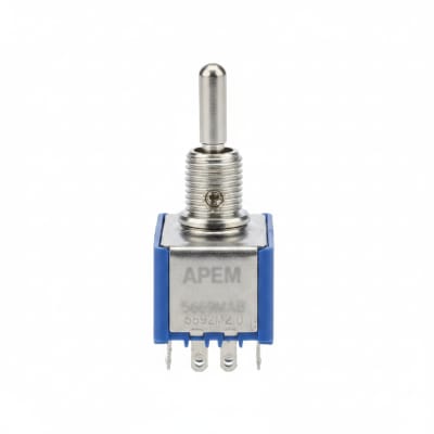 APEM COMPONENT 5669MAB
