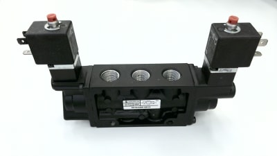 NORGREN K81EA00K10K10