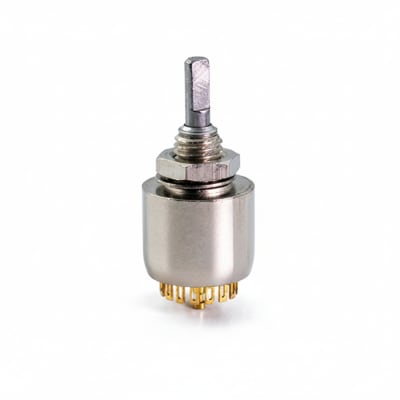 GRAYHILL INC 51MPT30-01-1-04N