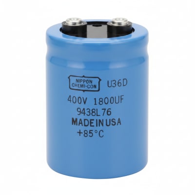 UNITED CHEMI CON E36D101LPN153TCB7U