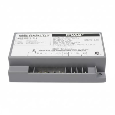 KIDDE-FENWAL, LLC 35-615516-111