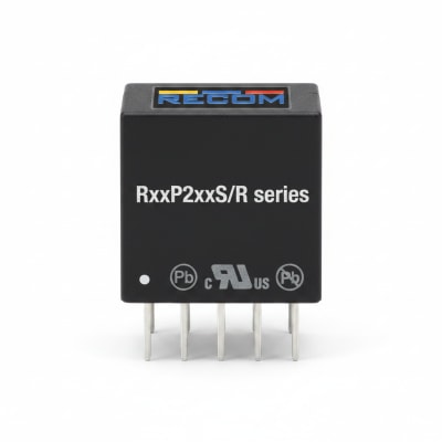 RECOM R24P215S
