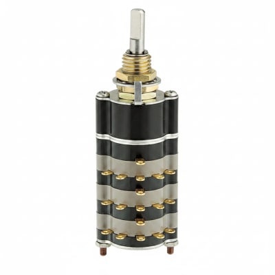 GRAYHILL INC 50K45-01-1-08N-C