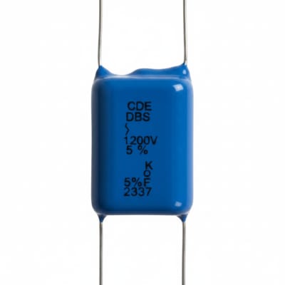 CORNELL DUBILIER 703-24G