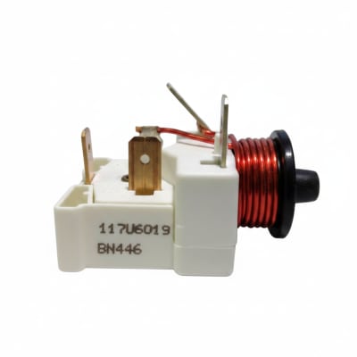 SECOP COMPRESSORS 117U6019