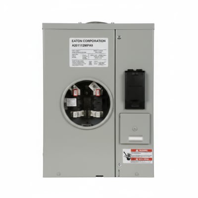 EATON CORPORATION A201112MPA9