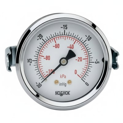 NOSHOK 25-100-30-PSI/KPA-BSC