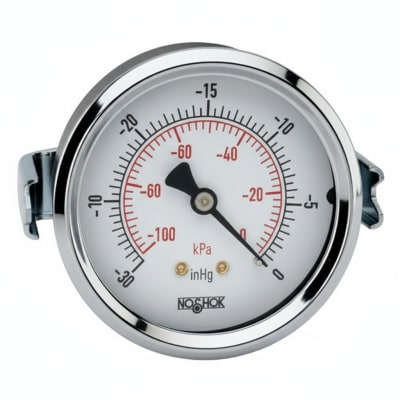 NOSHOK 25-100-30-PSI/KPA-BSC-CC