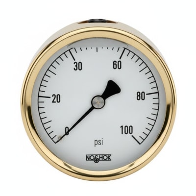 NOSHOK 25-310-15000-PSI-BFF