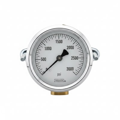 NOSHOK 25-310-15000-PSI-CBU-CC