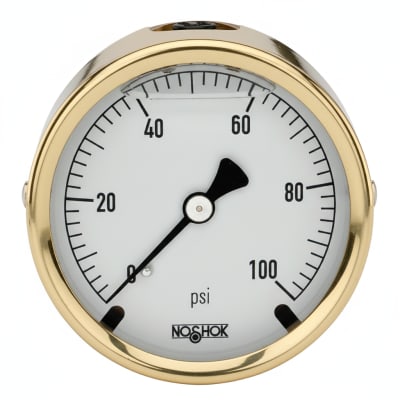 NOSHOK 25-310-15000-PSI-CFF