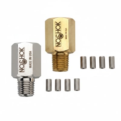NOSHOK 25-300-6000-PSI-SGO