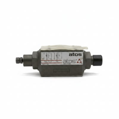 NOSHOK 25-310-2000-PSI/BAR-BT8-CC