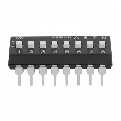 OMRON A6T-0104