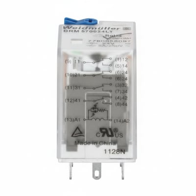 WEIDMULLER 8690460000