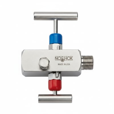 NOSHOK 403-FFS-P1-T5-O2