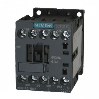 SIEMENS 3RH2140-1WB40