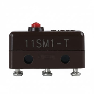 HONEYWELL 11SM1-TN107