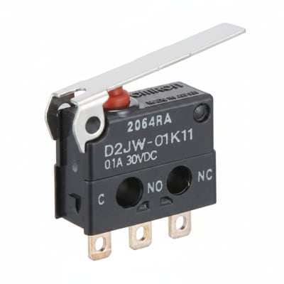 OMRON D2S-10L2D