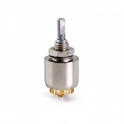 GRAYHILL INC 51A22-01-1-16N