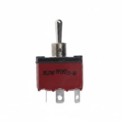 APEM COMPONENT 3637NF