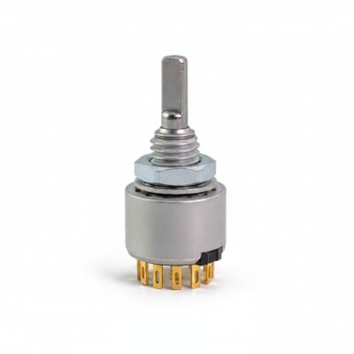 GRAYHILL INC 56A36-01-1-02N