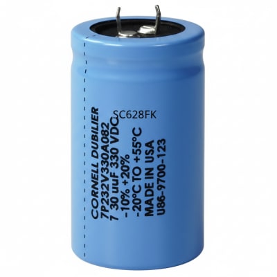 CORNELL DUBILIER SC628FK