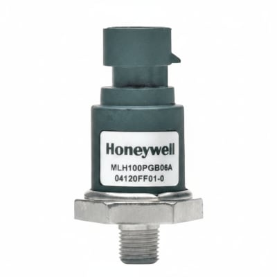 HONEYWELL MLH100PGD01B