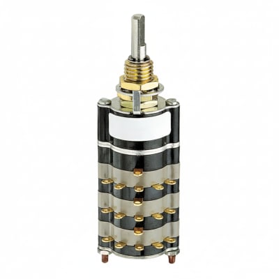 GRAYHILL INC 51KST30-01B04N