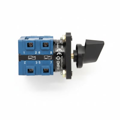 GRAYHILL INC 05001-07N