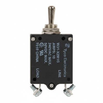 TE CONNECTIVITY 3-1393254-6