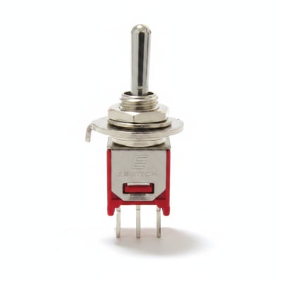 E SWITCH 200MDP1T2B2M6RE