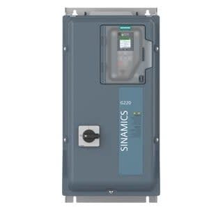 SIEMENS 6SL4112-0KQ08-0EF0