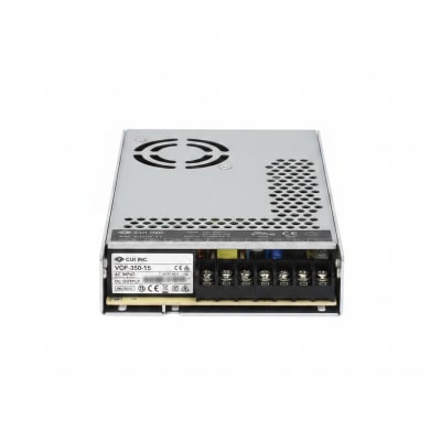 CUI INC VOF-350-15