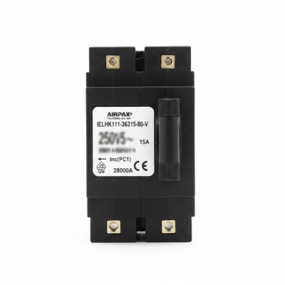 SENSATA TECHNOLOGIES IELHK111-36315-80-V