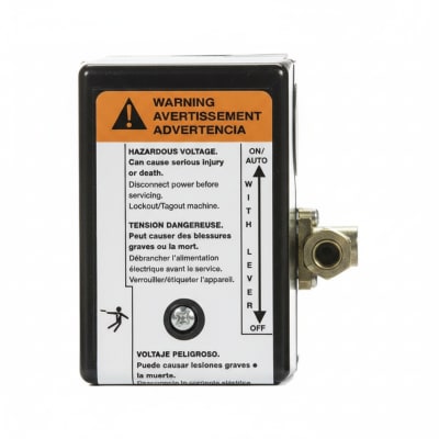 INGERSOLL RAND CNT8120