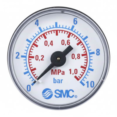SMC K8-1-40RG